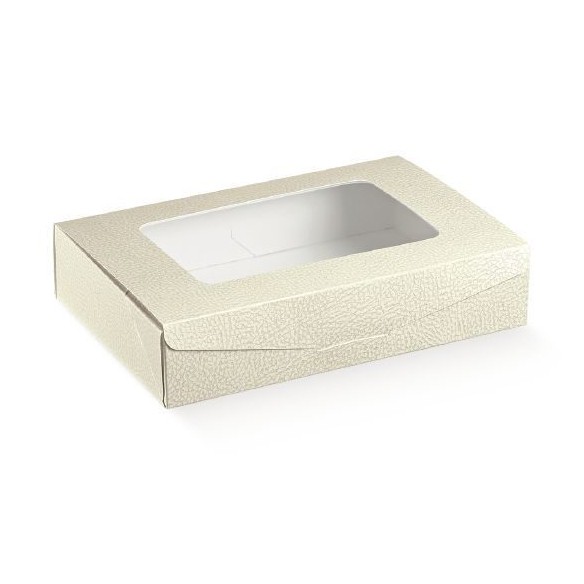 Acquista 12 Pezzi Di Scatola Di Legno Per Gioielli, Custodia Regalo - Foto 3