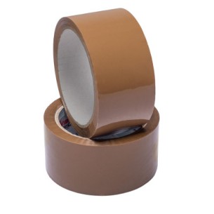 Nastro adesivo AVANA scoatch spess. 5 cm x 66 mt Silenzioso conf. 6 rotoli Art. NASTROAVANA