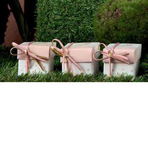 SCATOLA BABY ORS. F/C 50X50X50  CONF.DA 10PZ ART. 12883