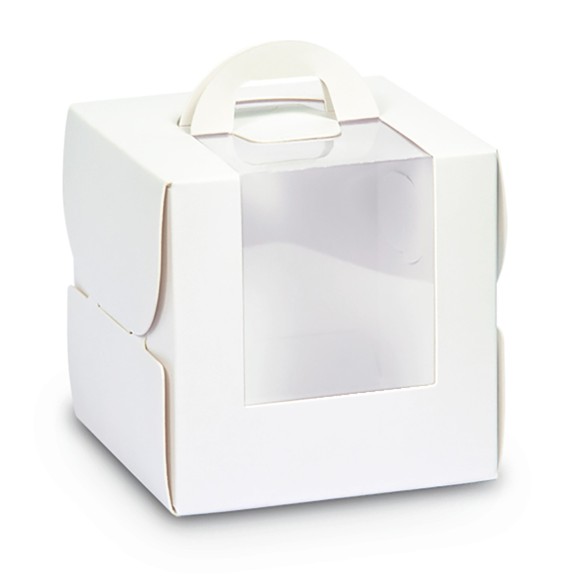 FINESTRA BOX CM.8X8X8 ART. AS010