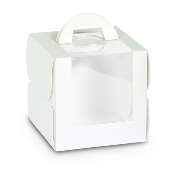 FINESTRA BOX CM.10X10X10 ART. AS011