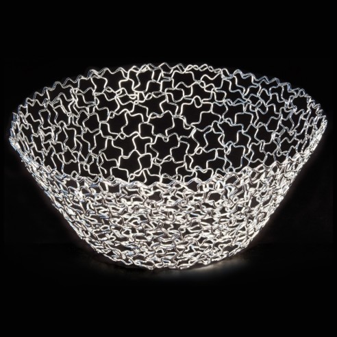 Bomboniera SCINTIL CIOTOLA DM.20 H.8,5 ART. AL033