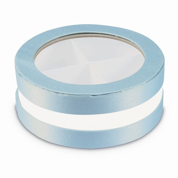 INVITO BOX DM.10 H.4 CIELO  ART. AS024