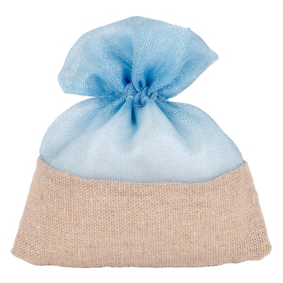 Sacchetti TODI BAG CM.10X12 CIELO   CONF.12PZ ART. C2850