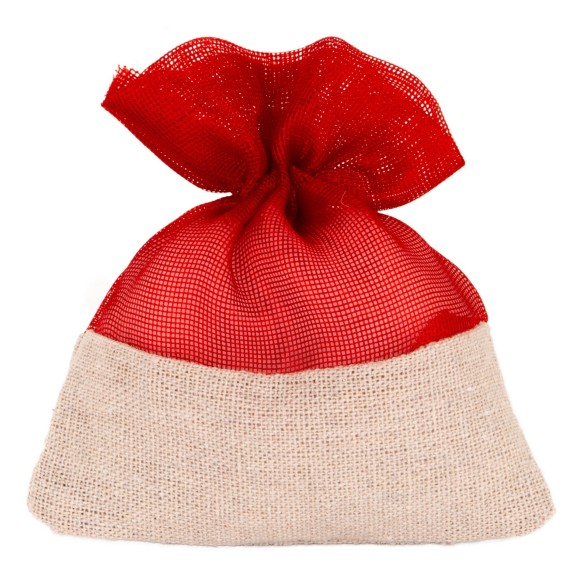 Sacchetti TODI BAG CM.10X12 ROSSO  CONF.12PZ ART. C2852