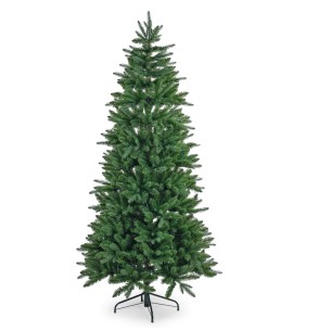 ALBERO DI NATALE ABETE COLORADO 2004 TIPS H.2700 D.1200   ART. 240838S