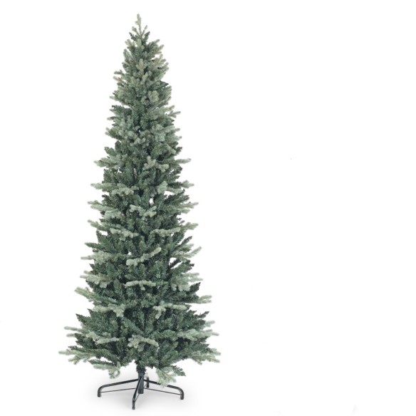 ALBERO DI NATALE ABETE ASIAGO 3540 TIPS H.3000XD.1000   ART. 222419S