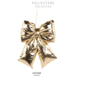 FIOCCO ORO DA APP. 300X420  Art 241920S