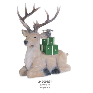 RENNA MGO PORTA-ALBERO 500XH.580 ARTI.242093S