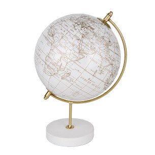 Bomboniera Mappamondo  Voyage Globo Dm 9 h.14 art 08A261