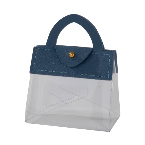 Bomboniera BORSETTA AVION   BAG  CM.7H.9  1PZ   art SC798