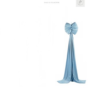 FIOCCO RASO AZZURRO DA APP.410XH.2100MM 1 pz art 200106S