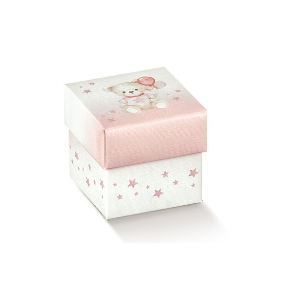 SCATOLA BABY ORS. F/C 50X50X50  CONF.DA 10PZ ART. 112883S