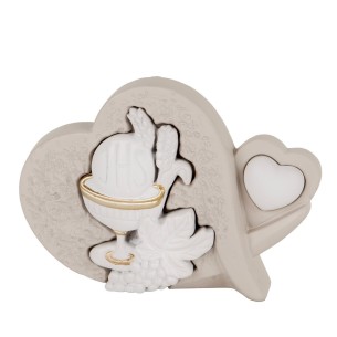 copy of Bomboniera PETRUS ICONA COMUNIONE CM.12  art 04A440