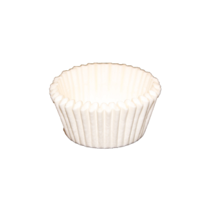 PIROTTINO BIANCO MIS23X57H17MM  confezione 2000pz art PIR01