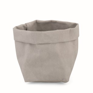 Bomboniere sacchetto in carta kraft Tortora per confettata wedding art 27885