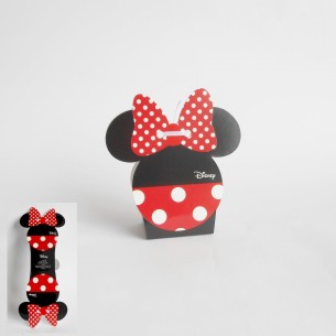 Bomboniera Scatola per confetti Minnie Disney set 20 pz art 68056