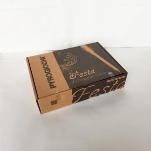 36 Candeline Fontana luminosa per torta Party h 12 Cm durata 60 secondi art 41201 2