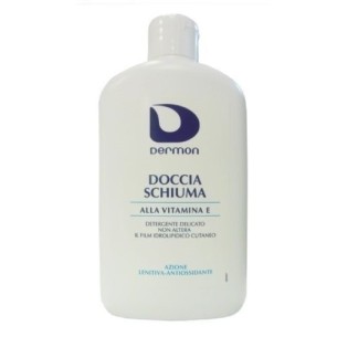 Detergente Delicato azione Lenitiva Antiossidante Dermon Doccia Schiuma (400 ml)