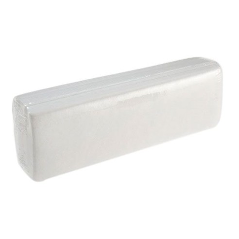 Striscie DEPILATORIE tagliate ceretta estetista TNT in confezione da 100pz  Art STR100