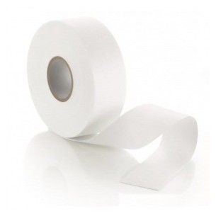 Rotolo Striscia DEPILATORIE ceretta estetista TNT metri 100 metri  Art ROT100