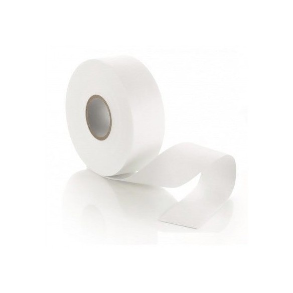 Rotolo Striscia DEPILATORIE ceretta estetista TNT metri 100 metri  Art ROT100