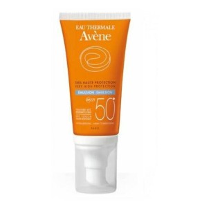 AVENE protezione Solare FLUIDO SPF 50+ flacone 50 ML art 940999889