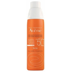 Avene solare spray spf50+  Flacone da 200 ml art 975431899