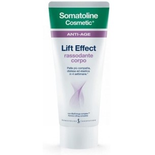 Somatoline Cosmetic Lift Effect Rassodante Corpo 200 ml art 970494377