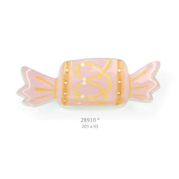 BOMBONIERA MINERALE IN PORCELLANA DI CAPODIMONTE MODELLO A SCELTA: MINERALE CANDELA, MINERALE PROFUMATORE - Sacred Spirit - Foto 4