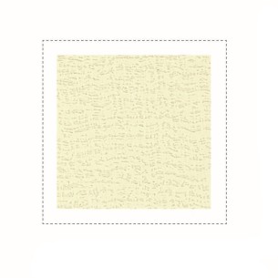 Scatola bomboniera tipo Pieghevole ardesia avorio 12 x 12 x h 15 cm set 20 pz art 56476 2