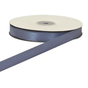 Nastro doppio raso 3 mm rotolo bobina da 50 mt AVION fai da te - art D0327