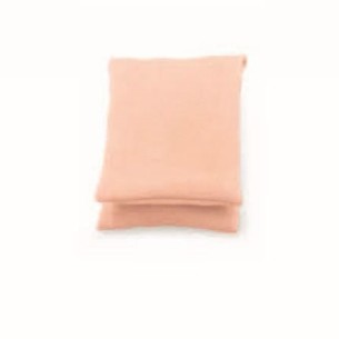 Sacchetto tipo Busta porta confetti bomboniere Cipria 6 x 7,5 cm confezione 46 pz art 57070