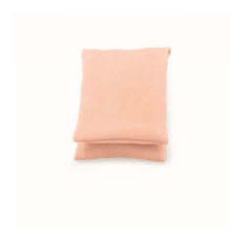 Sacchetto tipo Busta porta confetti bomboniere Cipria 6 x 7,5 cm confezione 46 pz art 57070