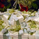 Outlet Bomboniere, sacchetti, fiori artificiali