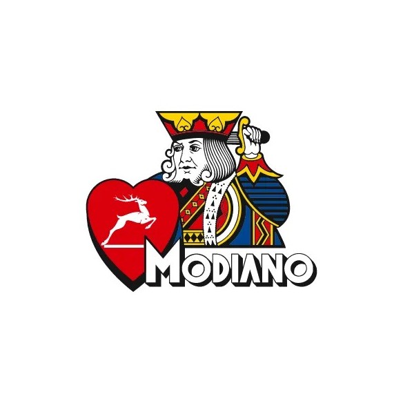 MODIANO